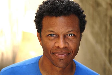 phil lamarr mad tv|phil lamarr wife.